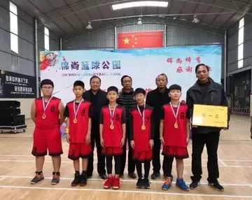 初中生参加篮球杯赛的训练建议_0