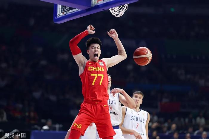 为什么篮球锦标赛是检验训练成果的好机会_0